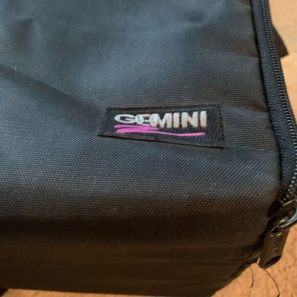 Gemini 1993 30 CD Carrying Travel Case - Picture 7 of 7